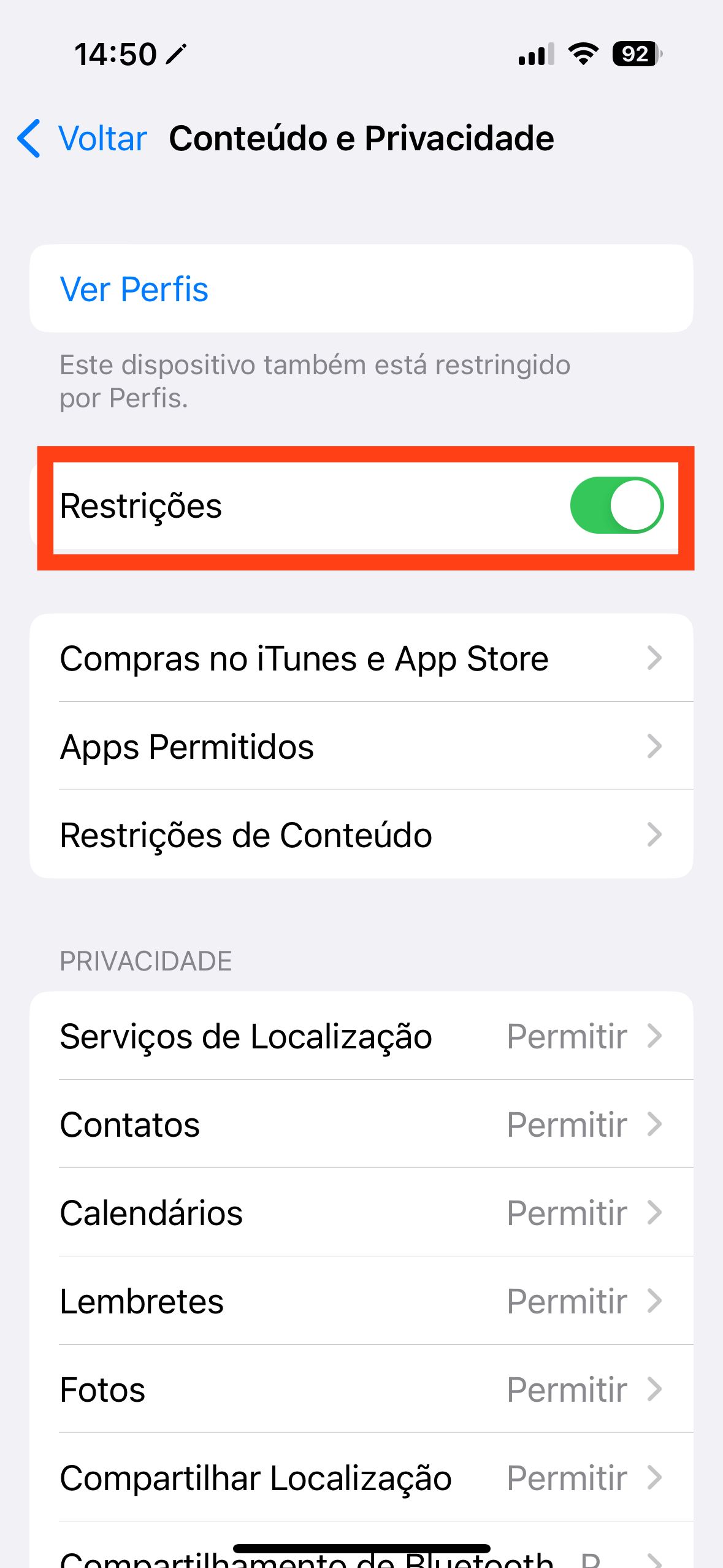 Dicas para proteger seu iPhone contra assaltos e roubos